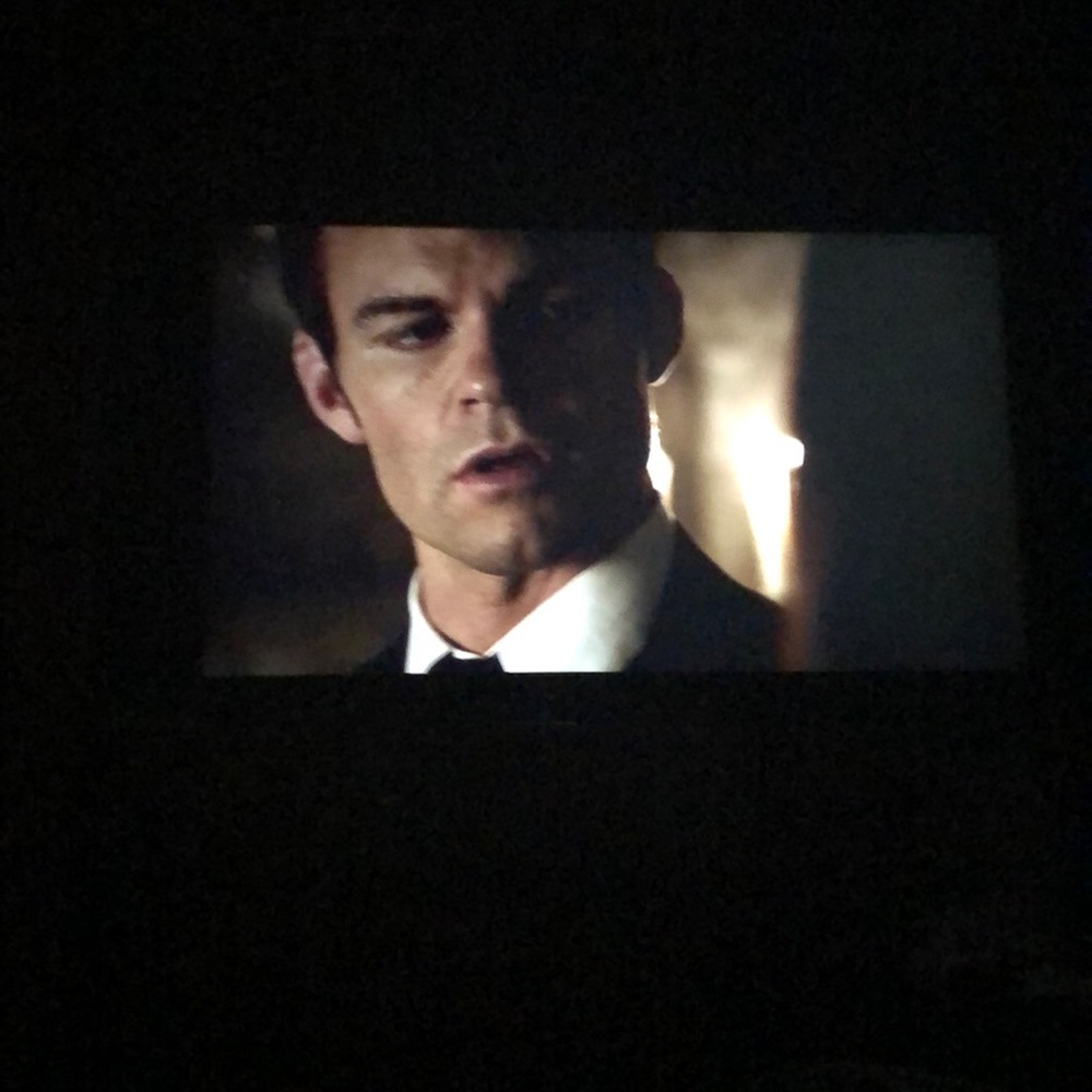 Meet your Posher, Zach